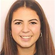 Imparto clases de las asignaturas de ciencias y otras como historia